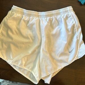 Nike Dri-fit shorts youth size L